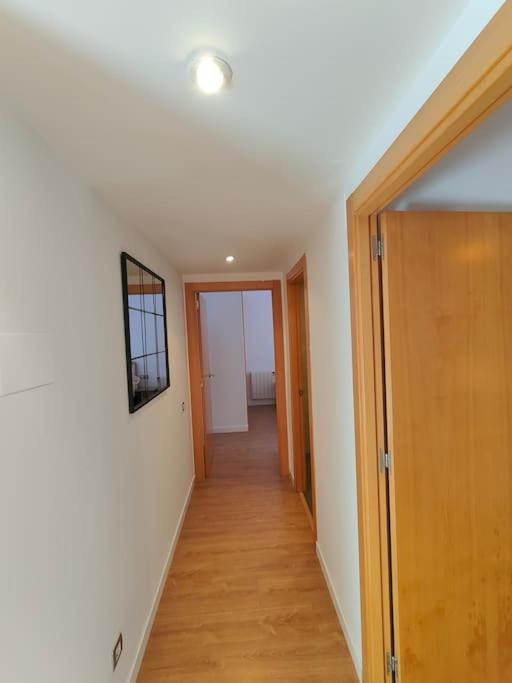 Large Terrace Luxury Apartment Sant Adrià de Besòs Exterior foto